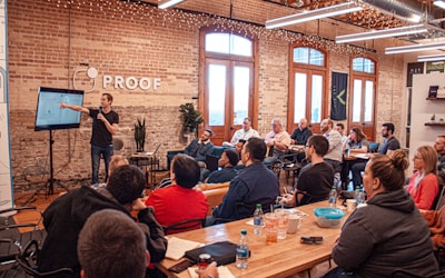 Workshop: Data Governance per PMI