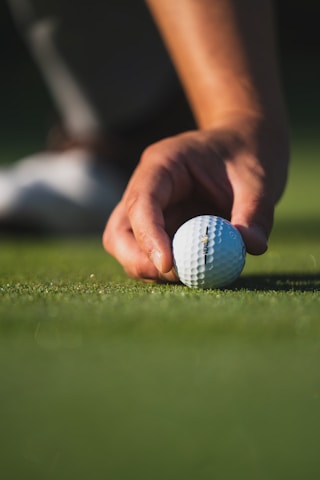 Golf Experience