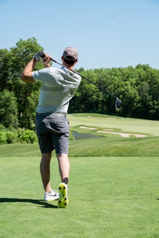 Torneo di Golf