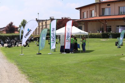 Assolombarda Golf Tour - Seconda tappa 4 luglio 2024