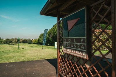 Golf Brianza Country Club - Tappa 2
