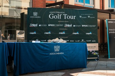 Golf Brianza Country Club - Tappa 2