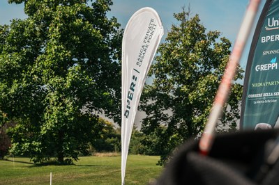 Golf Brianza Country Club - Tappa 2
