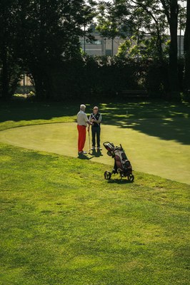 Golf Brianza Country Club - Tappa 2