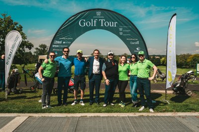 Golf Brianza Country Club - Tappa 2