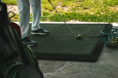 Golf Brianza Country Club - Tappa 2