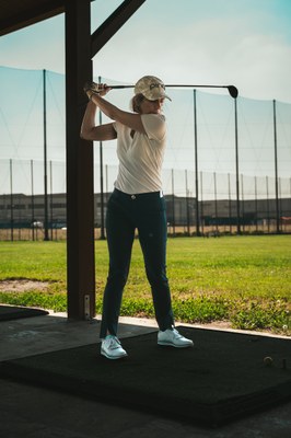 Golf Brianza Country Club - Tappa 2