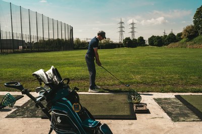 Golf Brianza Country Club - Tappa 2