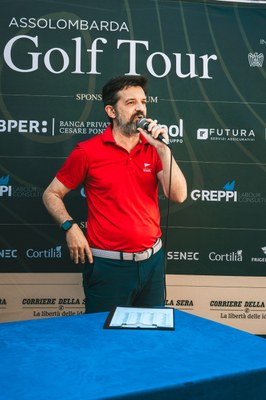 Golf Brianza Country Club - Tappa 2