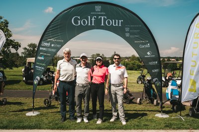 Golf Brianza Country Club - Tappa 2