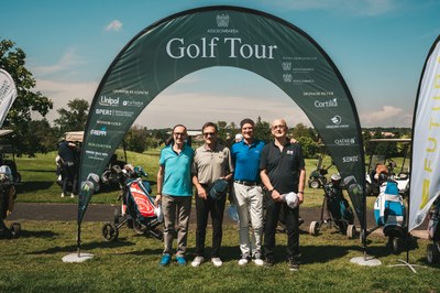 Golf Brianza Country Club - Tappa 2