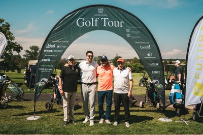 Golf Brianza Country Club - Tappa 2