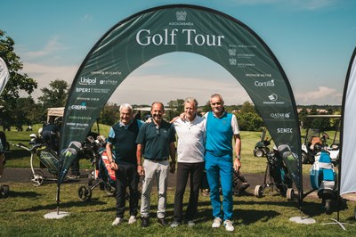 Golf Brianza Country Club - Tappa 2