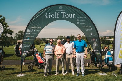 Golf Brianza Country Club - Tappa 2