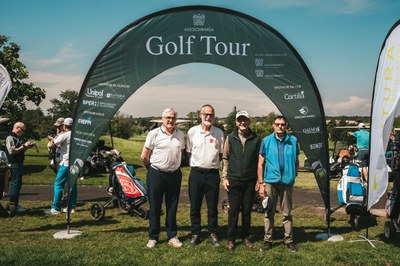 Golf Brianza Country Club - Tappa 2