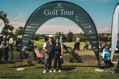 Golf Brianza Country Club - Tappa 2