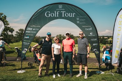 Golf Brianza Country Club - Tappa 2