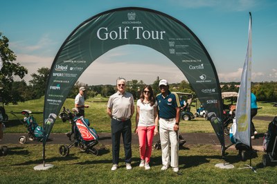 Golf Brianza Country Club - Tappa 2