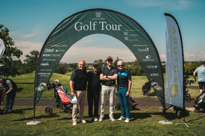 Golf Brianza Country Club - Tappa 2