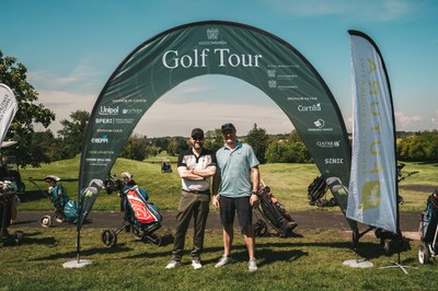 Golf Brianza Country Club - Tappa 2