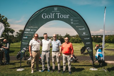 Golf Brianza Country Club - Tappa 2