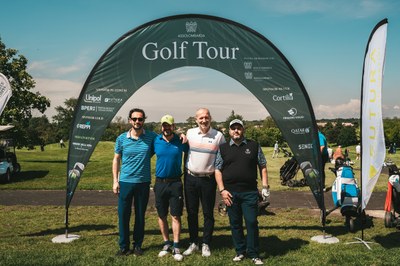 Golf Brianza Country Club - Tappa 2