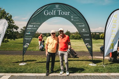 Golf Brianza Country Club - Tappa 2