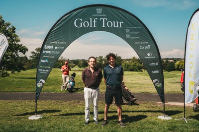 Golf Brianza Country Club - Tappa 2