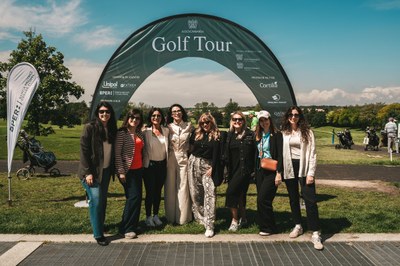 Golf Brianza Country Club - Tappa 2