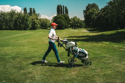Golf Brianza Country Club - Tappa 2