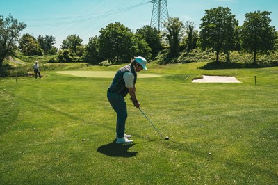Golf Brianza Country Club - Tappa 2