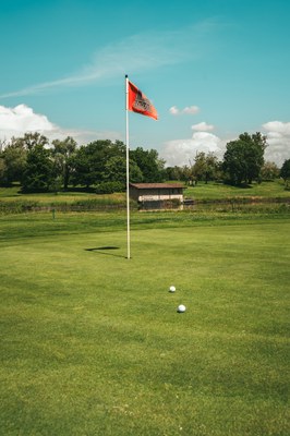 Golf Brianza Country Club - Tappa 2