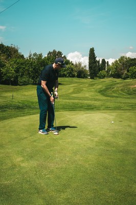 Golf Brianza Country Club - Tappa 2