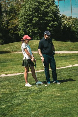 Golf Brianza Country Club - Tappa 2