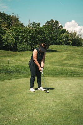 Golf Brianza Country Club - Tappa 2