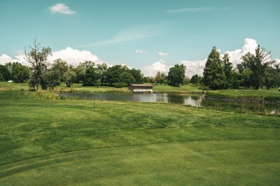 Golf Brianza Country Club - Tappa 2