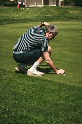 Golf Brianza Country Club - Tappa 2