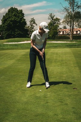 Golf Brianza Country Club - Tappa 2