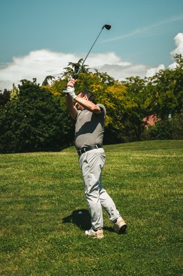 Golf Brianza Country Club - Tappa 2