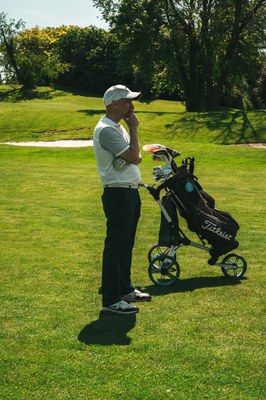 Golf Brianza Country Club - Tappa 2