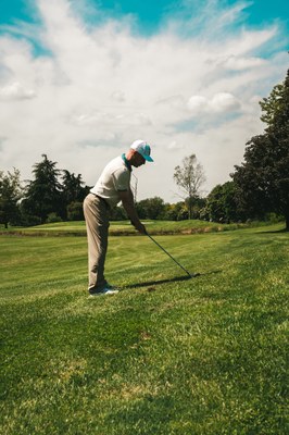 Golf Brianza Country Club - Tappa 2