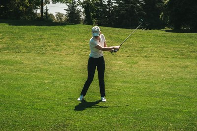 Golf Brianza Country Club - Tappa 2