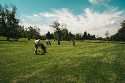 Golf Brianza Country Club - Tappa 2