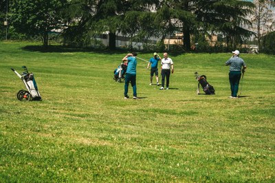 Golf Brianza Country Club - Tappa 2