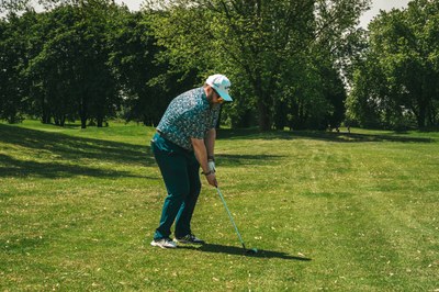 Golf Brianza Country Club - Tappa 2