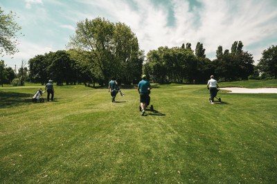 Golf Brianza Country Club - Tappa 2