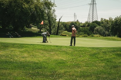 Golf Brianza Country Club - Tappa 2