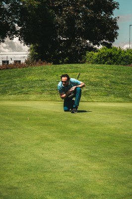 Golf Brianza Country Club - Tappa 2