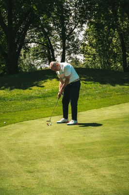 Golf Brianza Country Club - Tappa 2