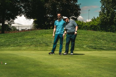 Golf Brianza Country Club - Tappa 2